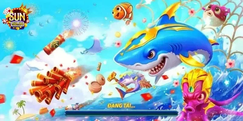 Bắn cá khủng long Các chế độ chơi trong game