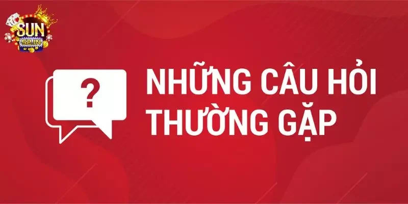SUN52 Tổng hợp câu hỏi thường gặp về cổng game hot hit SUN52