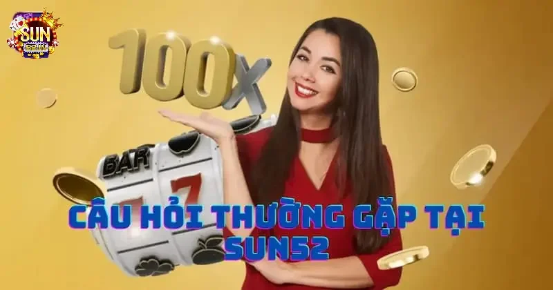 Câu hỏi thường gặp Câu hỏi thường gặp