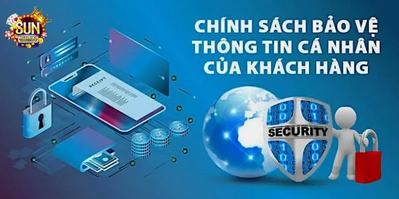 Chính sách bảo mật Chính sách bảo mật thông tin khách hàng