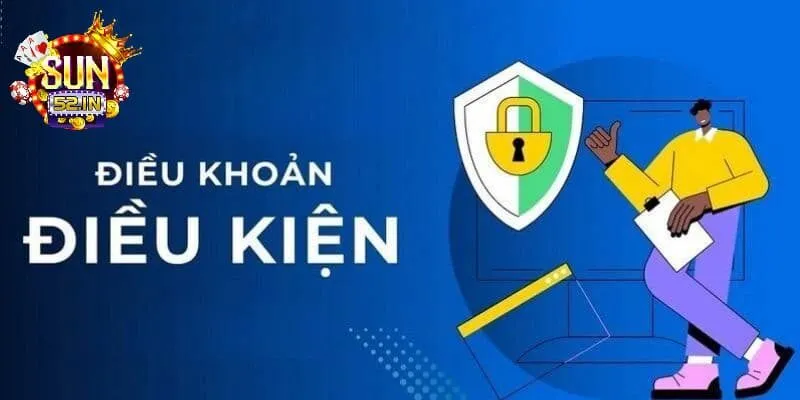 Điều khoản & điều kiện Điều khoản & điều kiện