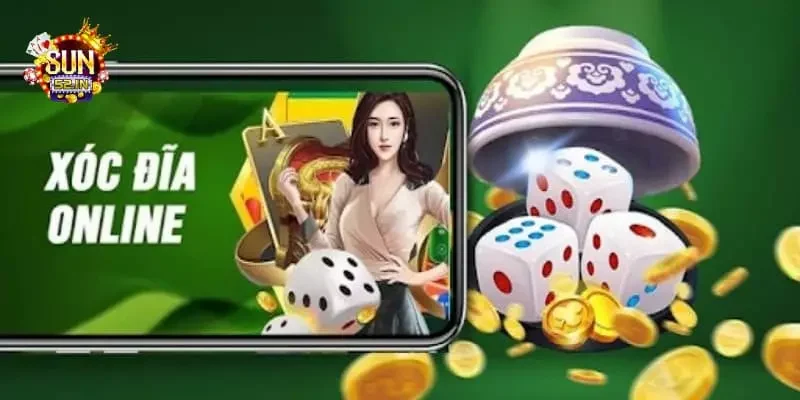 Giới thiệu về xóc đĩa tại cổng game Giới thiệu về xóc đĩa tại cổng game