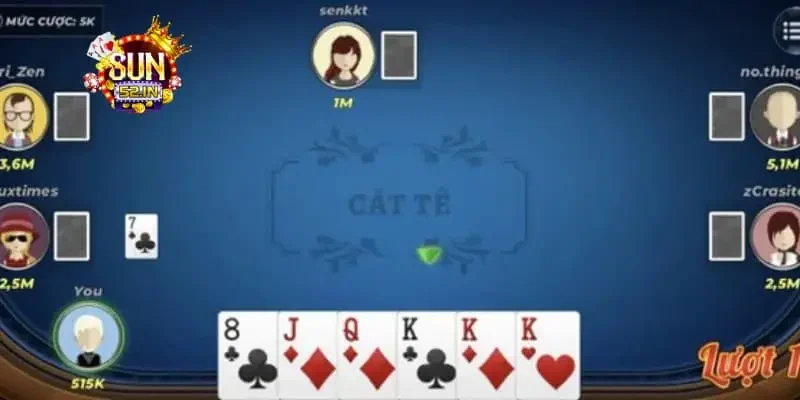 Catte Catte