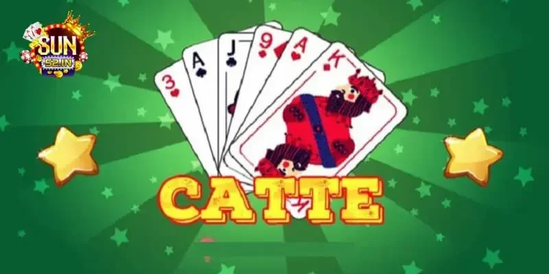Catte Catte