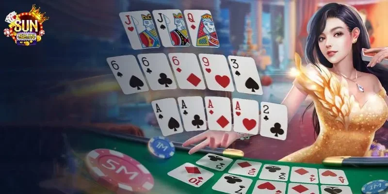 mậu binh Kinh nghiệm vào chơi game