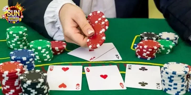 chiến thuật đánh bài Luôn cố gắng ghi nhớ
