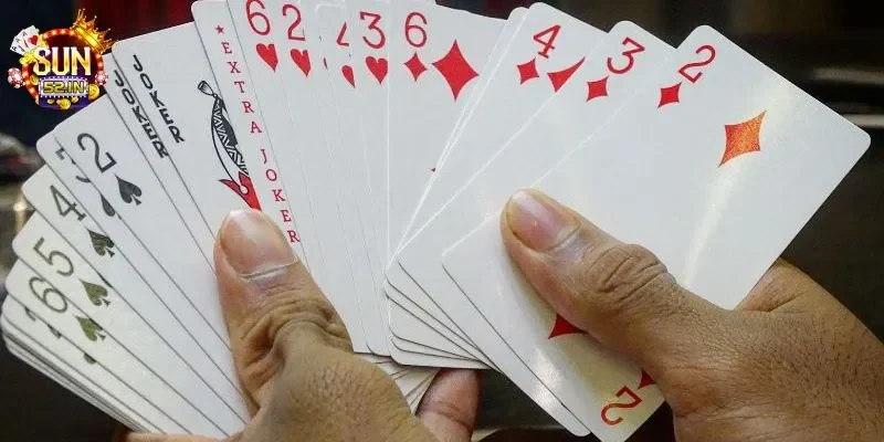mẹo chơi tiến lên miền Bắc Mẹo chơi tiến lên miền Bắc