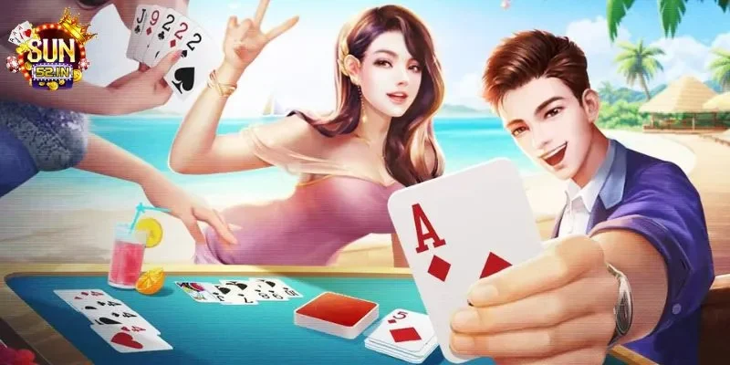 mẹo xếp bài tiến lên Một vài thông tin bài tiến lên