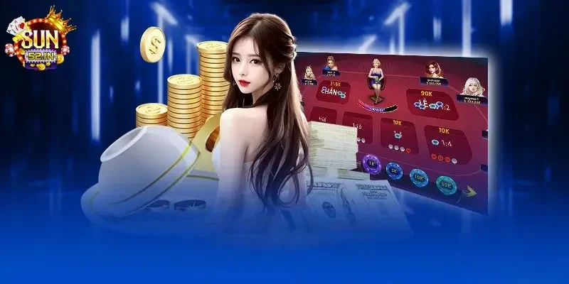 Mẹo chơi xóc đĩa luôn thắng Quản lý vốn và dừng lại đúng lúc