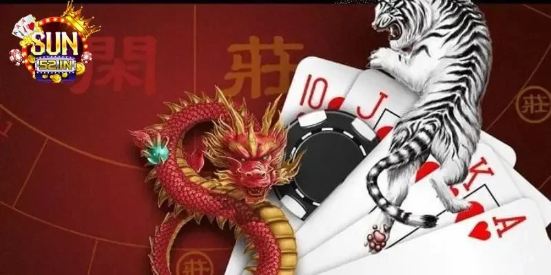 Rồng hổ SUN52 trò chơi đơn giản dành cho người chơi cá cược 5 Theo dõi lịch thi đấu chuyên nghiệp