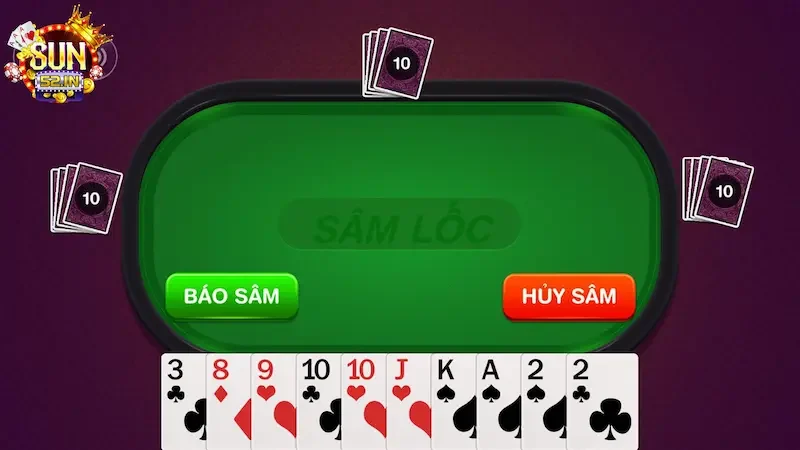 sâm sâm