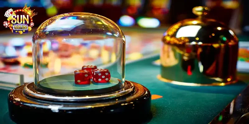 Sicbo SUN52 là gì? Hướng dẫn cách chơi Sicbo chi tiết và hiệu quả 3 Nắm vững các thuật trong game Sicbo