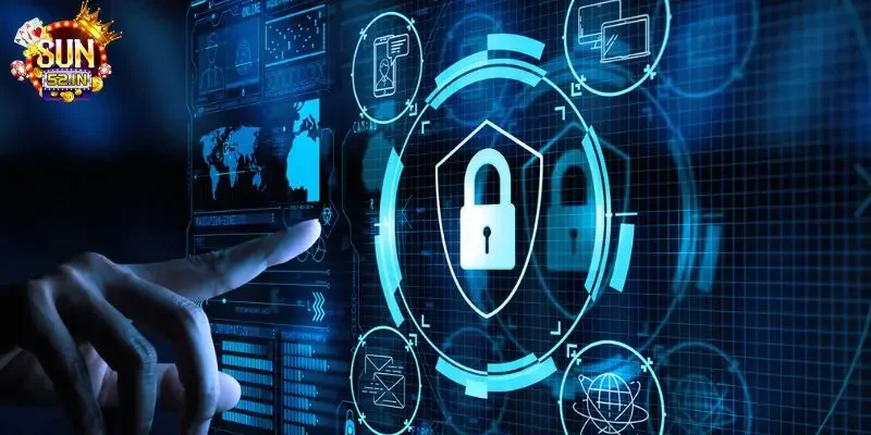 tác giả Xây dựng website chuyên nghiệp với độ bảo mật cao