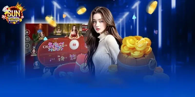 tại sao chơi xóc đĩa luôn thua Tại sao chơi xóc đĩa luôn thua SUN52