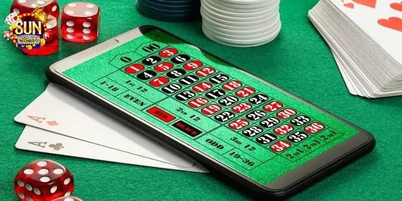 tại sao chơi tài xỉu luôn thua Thiếu đi các kiến thức cùng sự kiên nhẫn