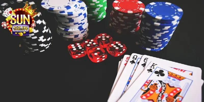 Bí kíp chơi tiến lên tại Sun52 club bách chiến bách thắng 3 Hướng dẫn luật chơi cơ bản nhất