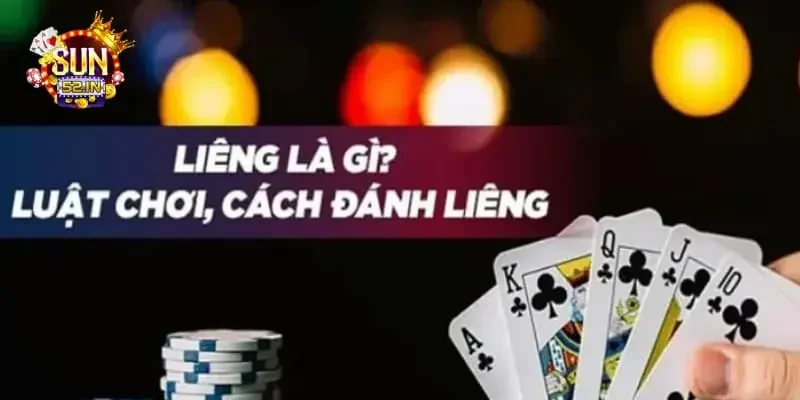 Liêng Liêng