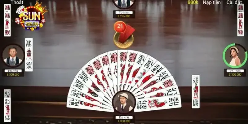 Chắn Chắn