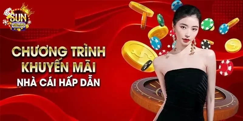 Tải App Các ưu đãi nhận được khi tải ứng dụng SUN52
