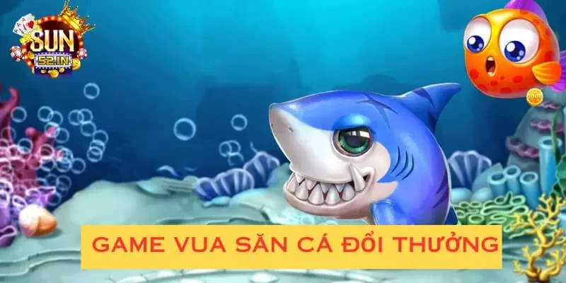 Vua săn cá Vài nét sơ lược về game vua săn cá đổi thưởng
