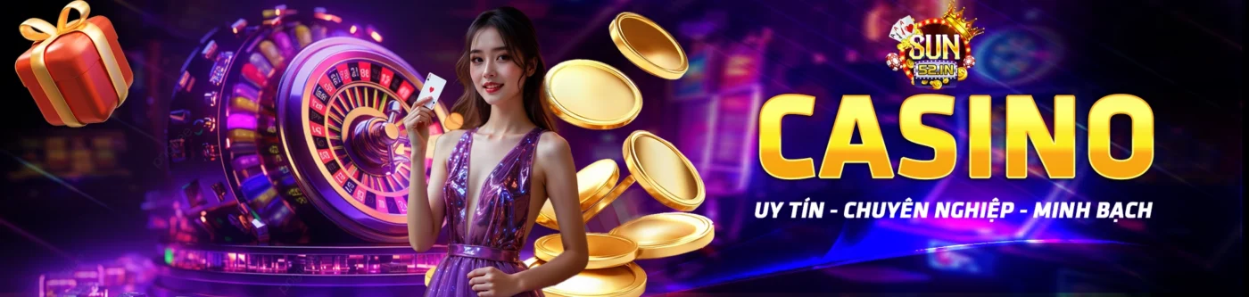 TRANG CHỦ 15 SUN52 BANER